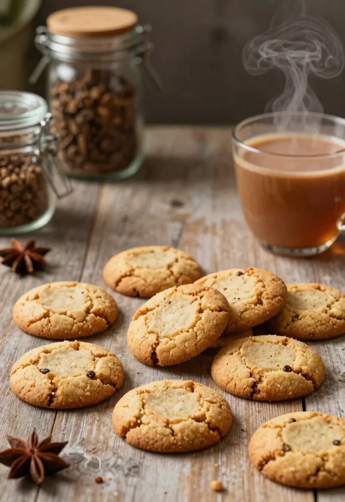10 Chai Snickerdoodle Cookie Recipes with a Spiced Twist - Conclusion 1