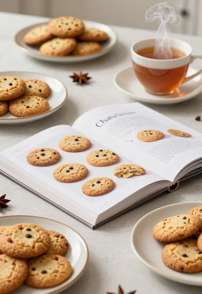 10 Chai Spice Cookie Recipes with Warm Aromatic Flavor - Conclusion 1