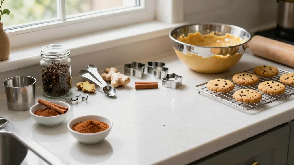 10 Chai Tea Cookie Recipes Inspired by Taylor Swift