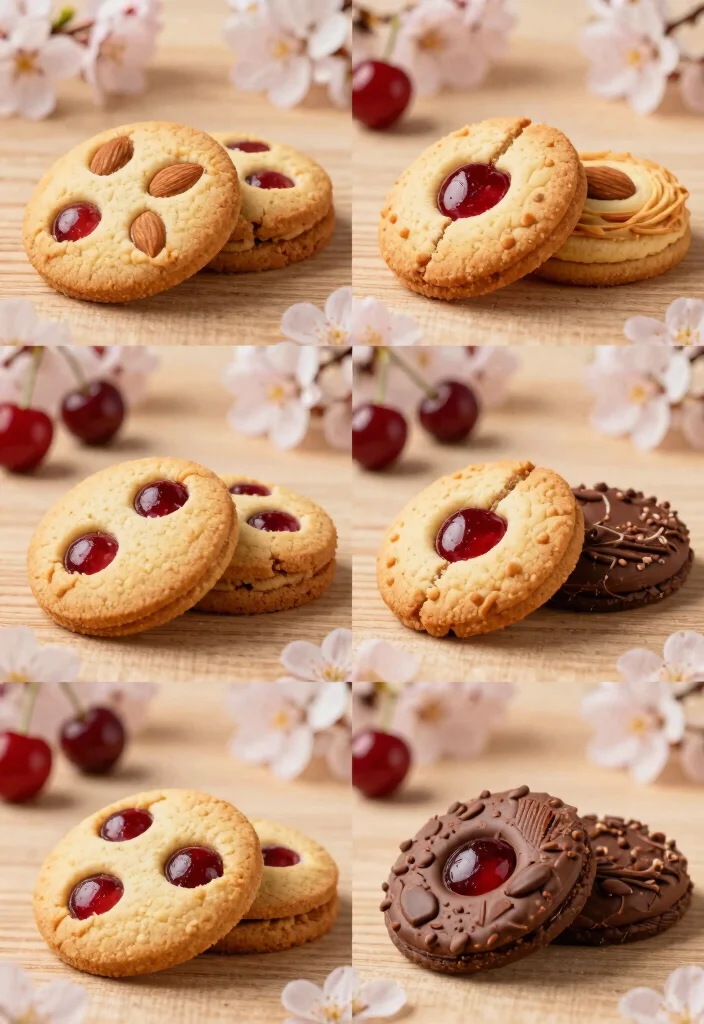 10 Cherry Shortbread Cookie Recipes Buttery and Tender - Conclusion 1