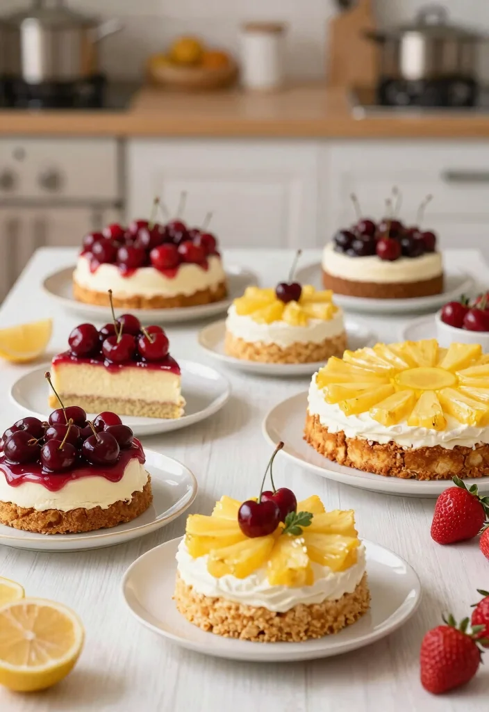 10 Cherry and Pineapple Dump Cake Recipes with Simple Prep - Conclusion 1