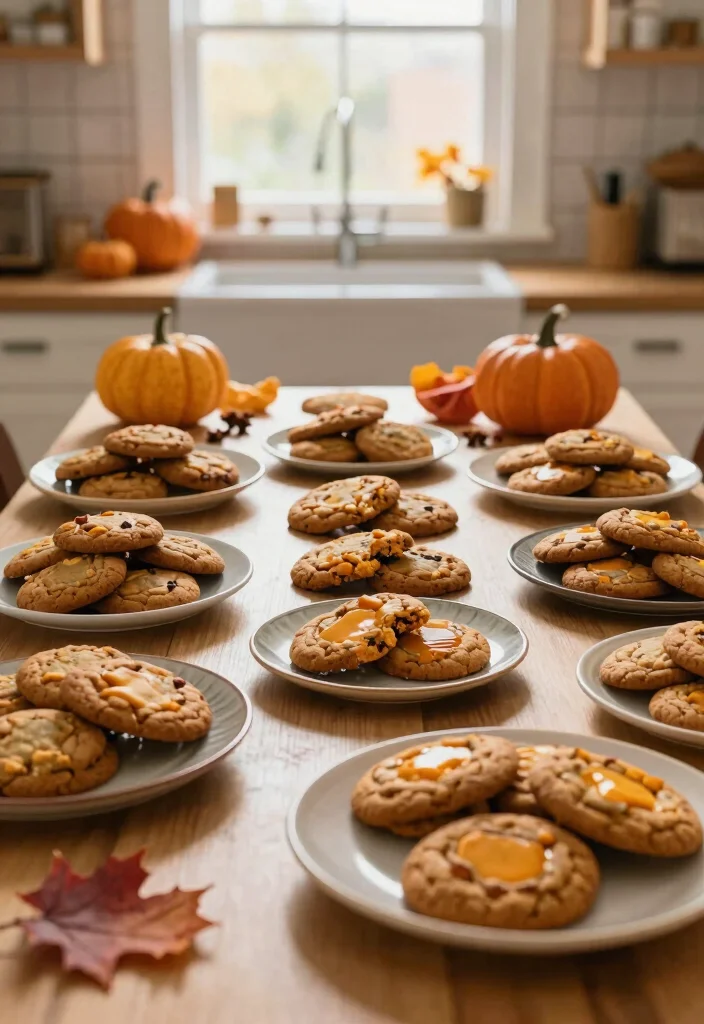 10 Chewy Brown Butter Maple Pumpkin Cookie Recipes - Conclusion 1