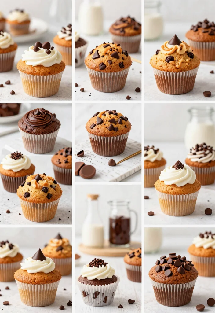 10 Chocolate Chip Cookie Mug Cake Recipes for a Single Serve Delight - Conclusion 1