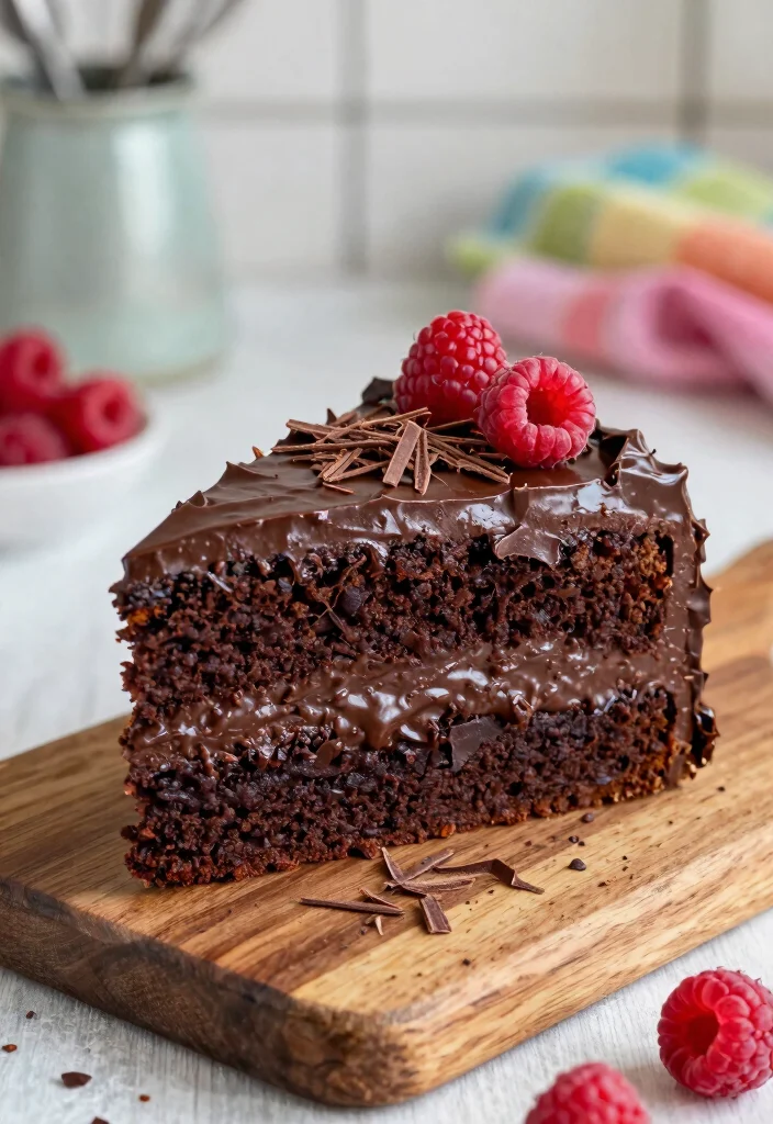 10 Chocolate Mascarpone Frosting Recipes for Rich Cakes - 1. Classic Chocolate Mascarpone Frosting 1