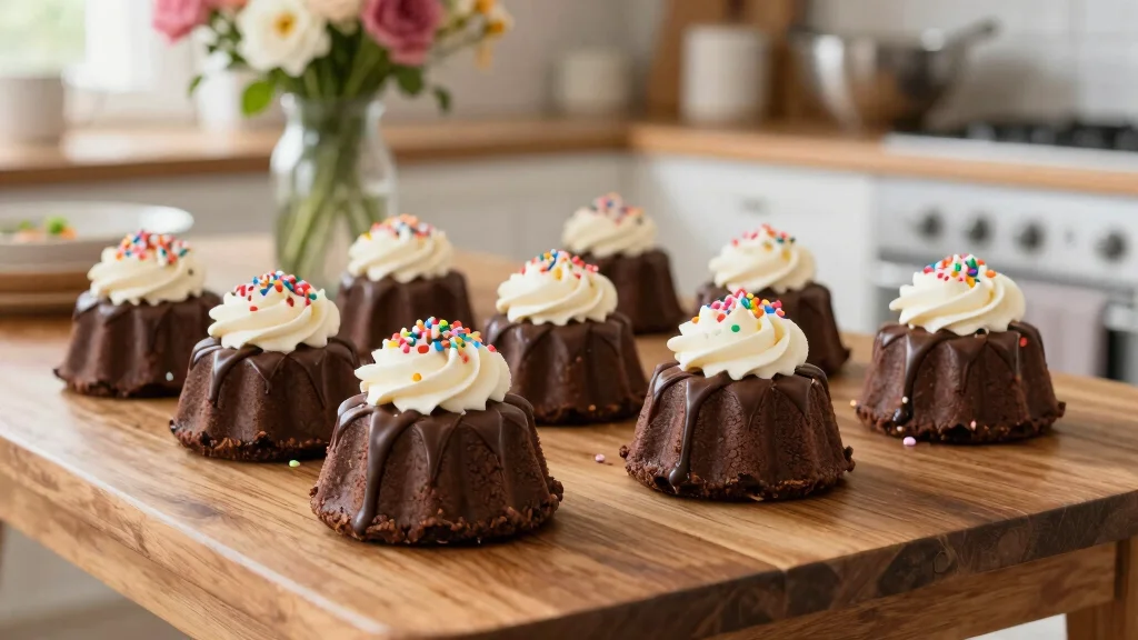 10 Chocolate Poke Cake Recipes with Sweetened Condensed Milk