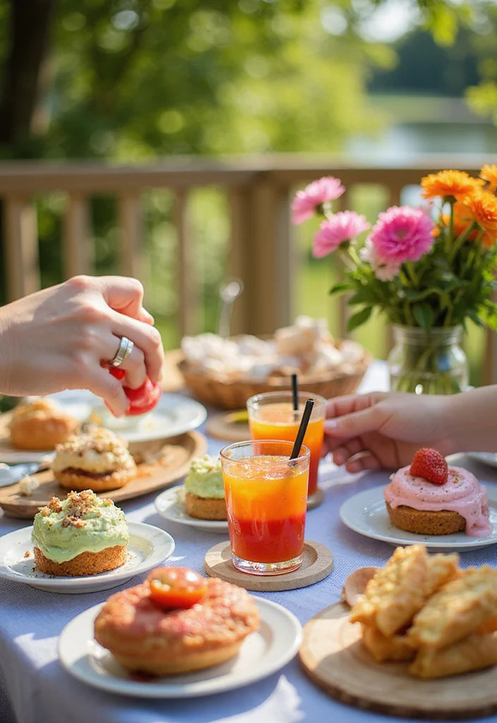 10 Cold Dessert Recipes for Refreshing No Bake Enjoyment - Conclusion