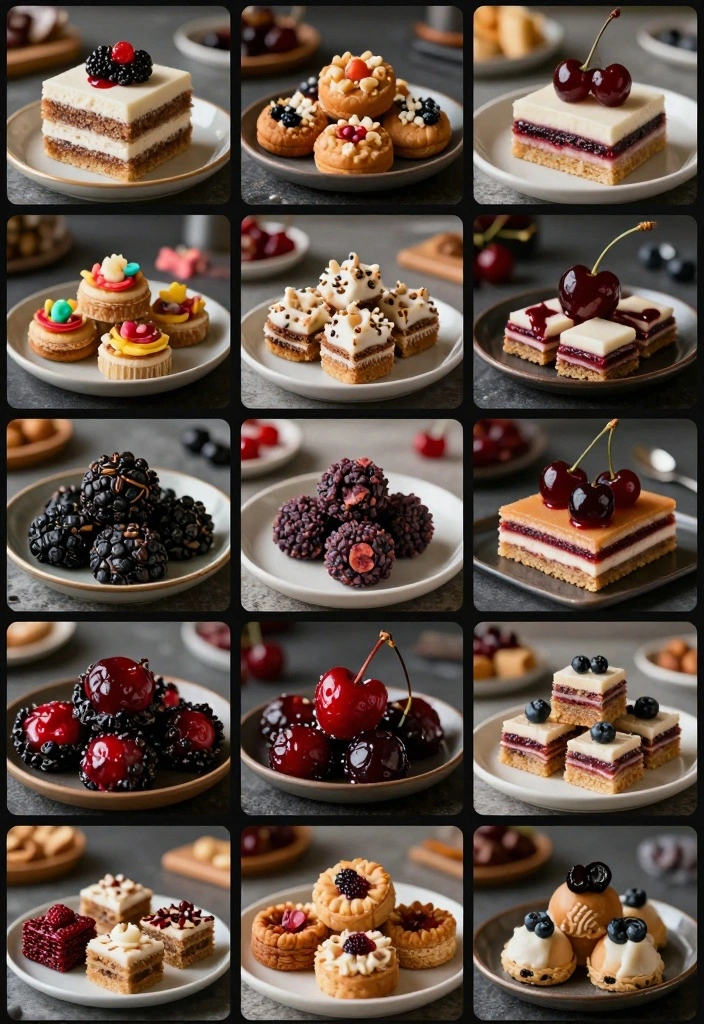 10 Dried Cherry Baking Recipes for Tart Juicy Bakery Treats - Conclusion
