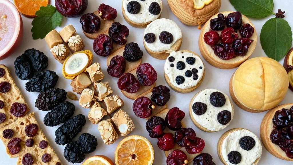 10 Dried Cherry Baking Recipes for Tart Juicy Bakery Treats