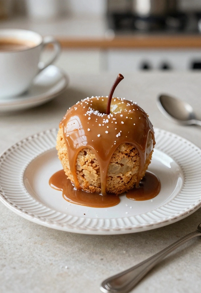 10 Dump Cake Recipes Using Canned Apple Pie Filling for Easy Desserts 2. Caramel Apple Dump Cake