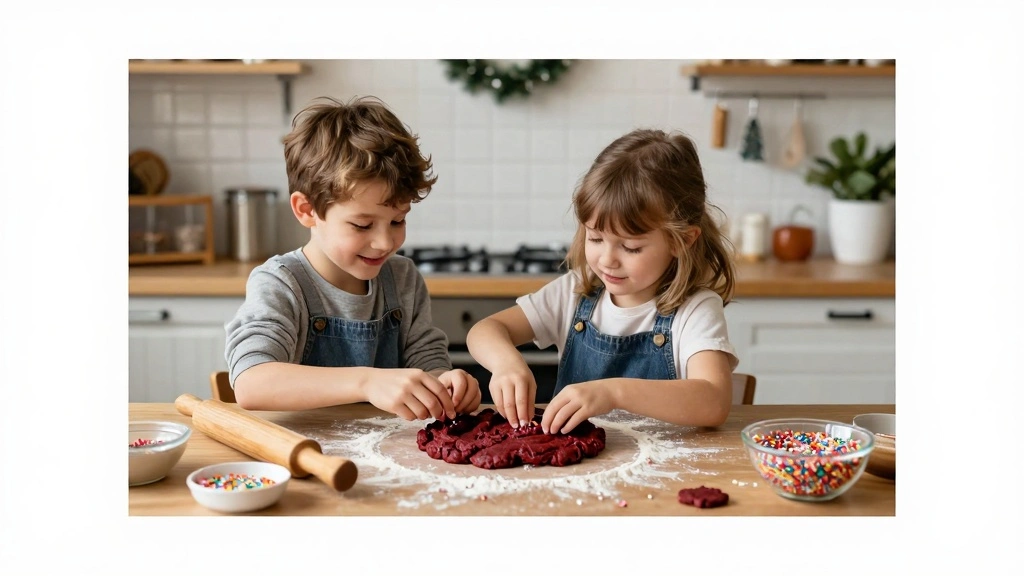 10 Easy Red Velvet Cookie Recipes for Soft Chewy Festive Treats