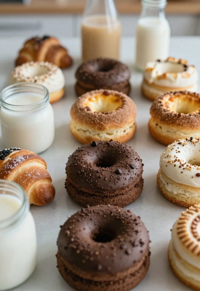 10 Kefir Based Baking Recipes for Light Tangy Healthy Texture - Conclusion