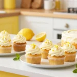 10 Lemon Mascarpone Frosting Recipes with Bright Citrus