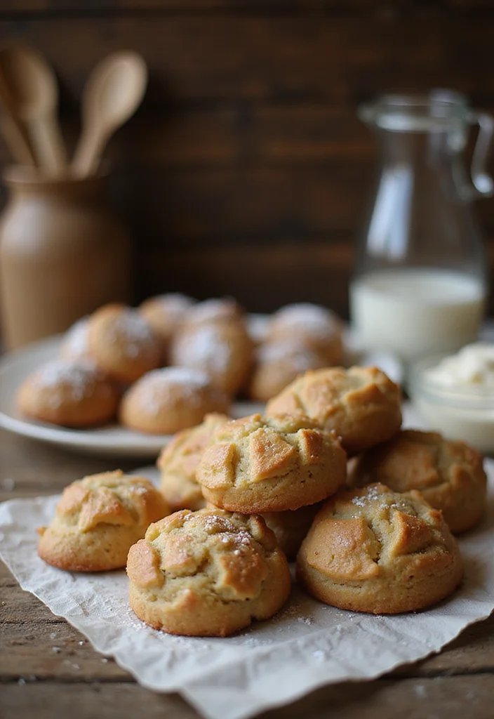 10 Malted Milk Powder Baking Recipes for Rich Nostalgic Flavor - Conclusion