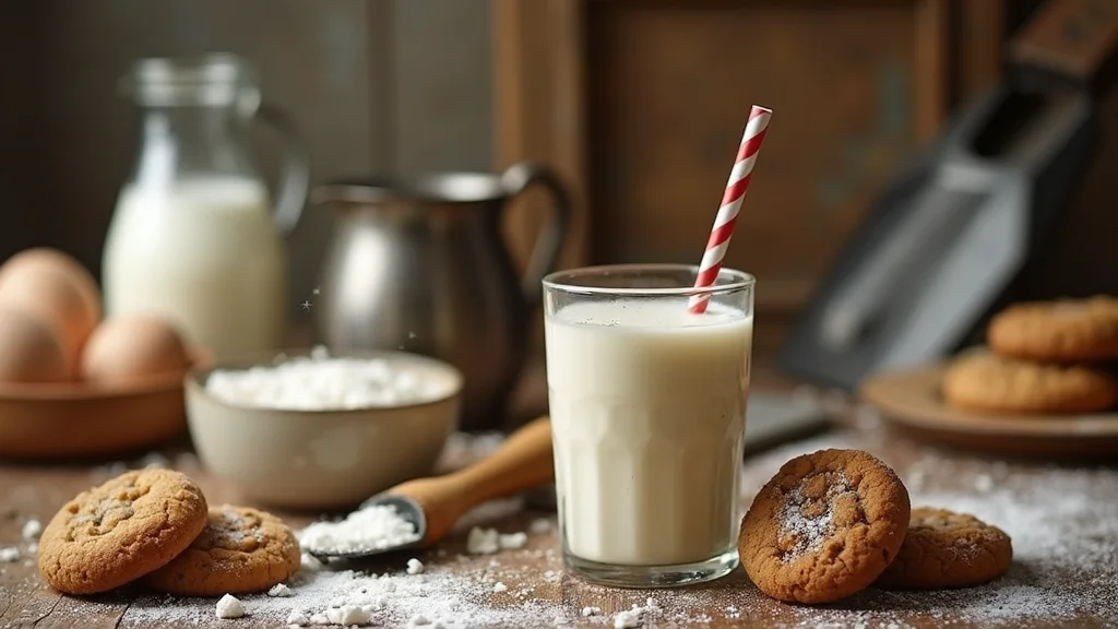 10 Malted Milk Powder Baking Recipes for Rich Nostalgic Flavor