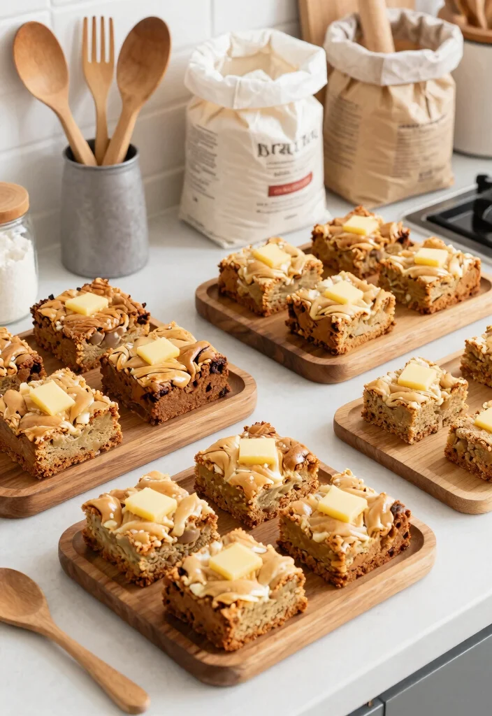 10 Maple Butter Blondie Recipes Inspired by Applebee’s - Conclusion 1