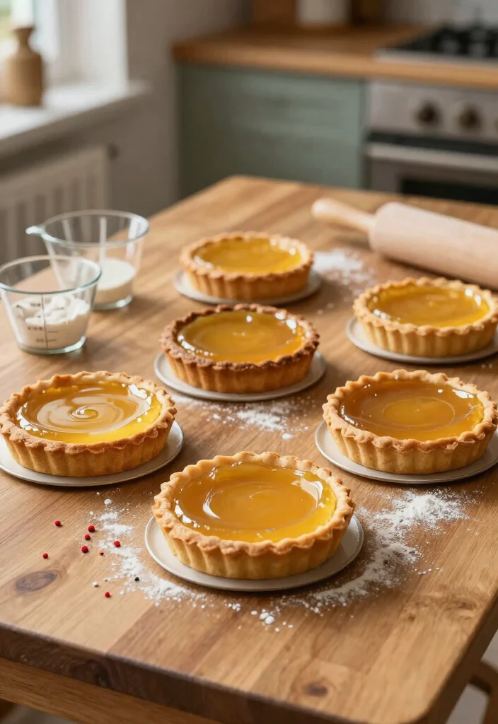 10 Maple Butter Tart Recipes with Classic Canadian Flavor - Conclusion 1