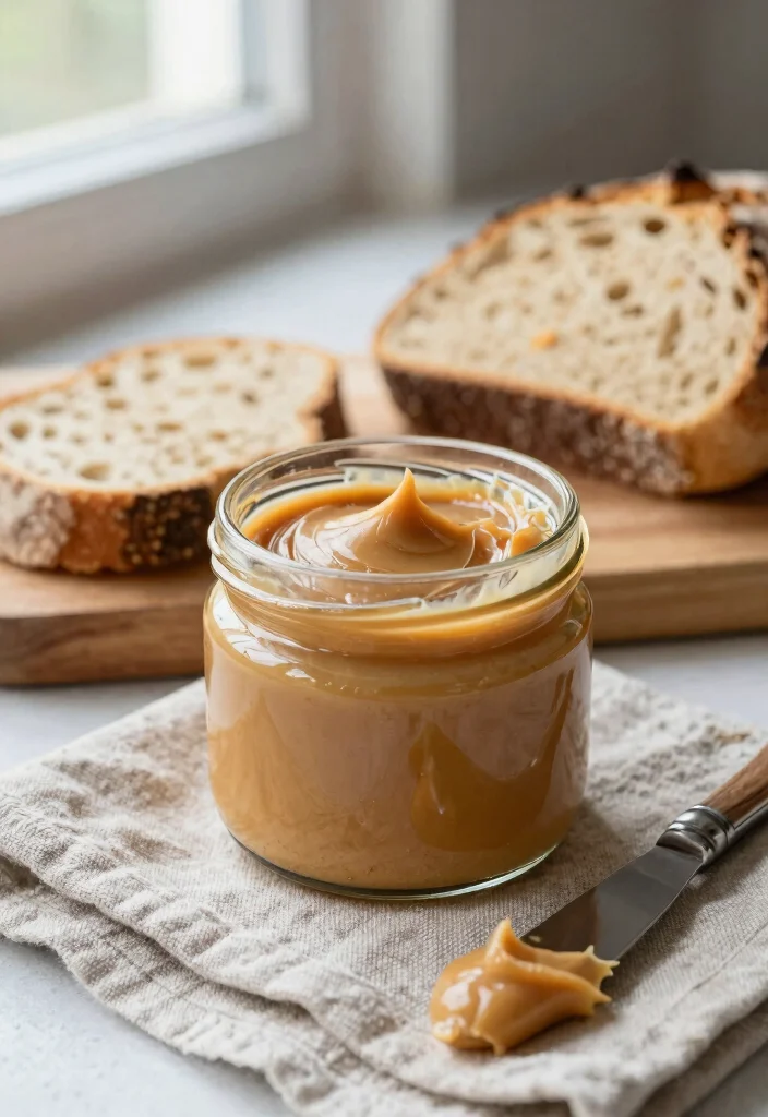 10 Maple Cinnamon Butter Recipes for Toast and Baking - 1. Classic Maple Cinnamon Butter 1