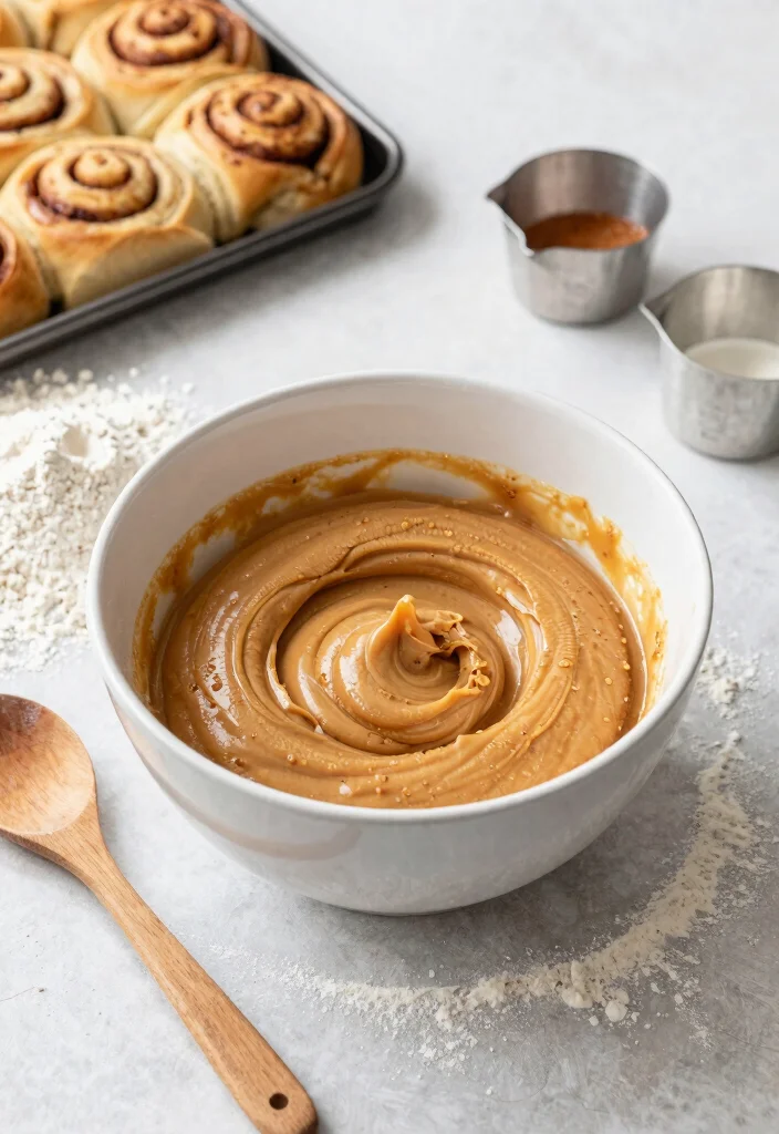 10 Maple Cinnamon Butter Recipes for Toast and Baking - 3. Maple Cinnamon Butter for Baking 1