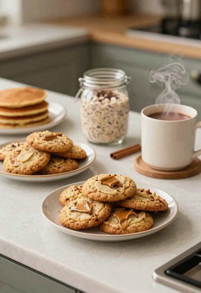 10 Maple Cinnamon Butter Recipes for Toast and Baking - Conclusion 1