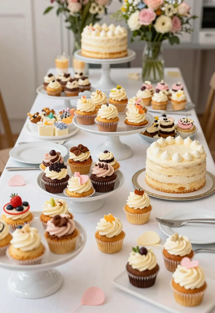 10 Mascarpone Buttercream Frosting Recipes Smooth and Creamy - Conclusion 1