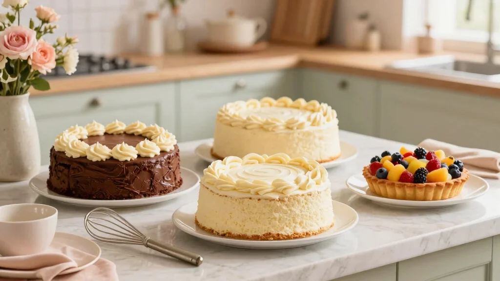 10 Mascarpone Buttercream Frosting Recipes Smooth and Creamy