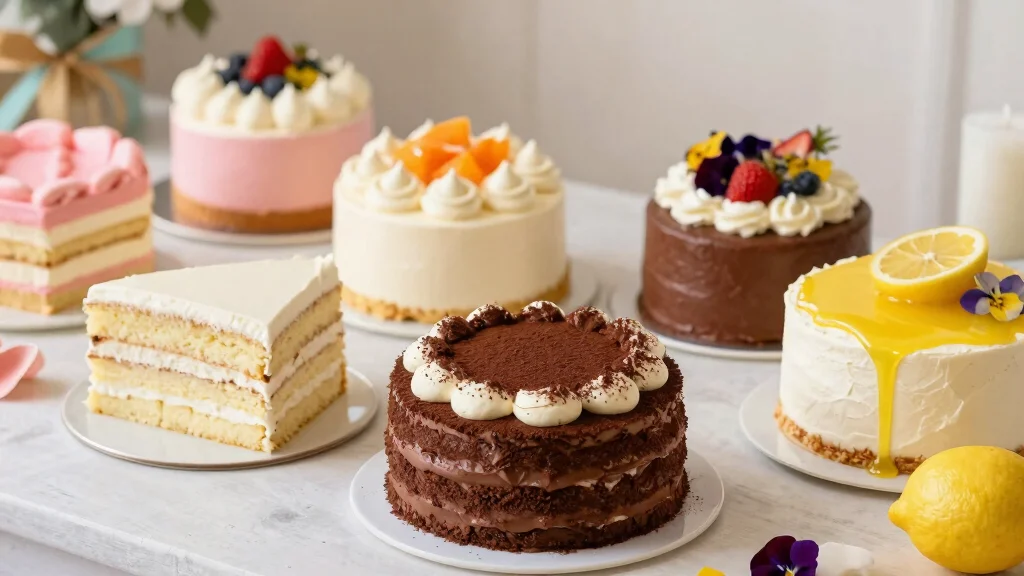 10 Mascarpone Cream Cheese Frosting Recipes for Tangy Sweet