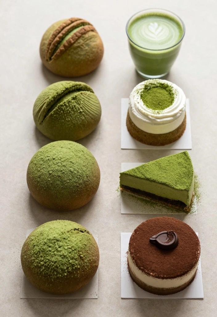 10 Matcha Tea Baking Recipes for Earthy Green Sweet Treats - Conclusion