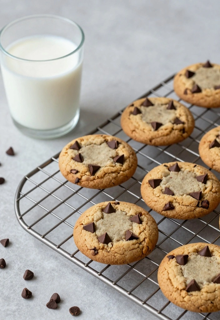 10 McCall’s Cookie Recipes PDF Inspired Baking Classics 1 10 McCall’s Cookie Recipes PDF Inspired Baking Classics - 1. Classic Chocolate Chip Cookies