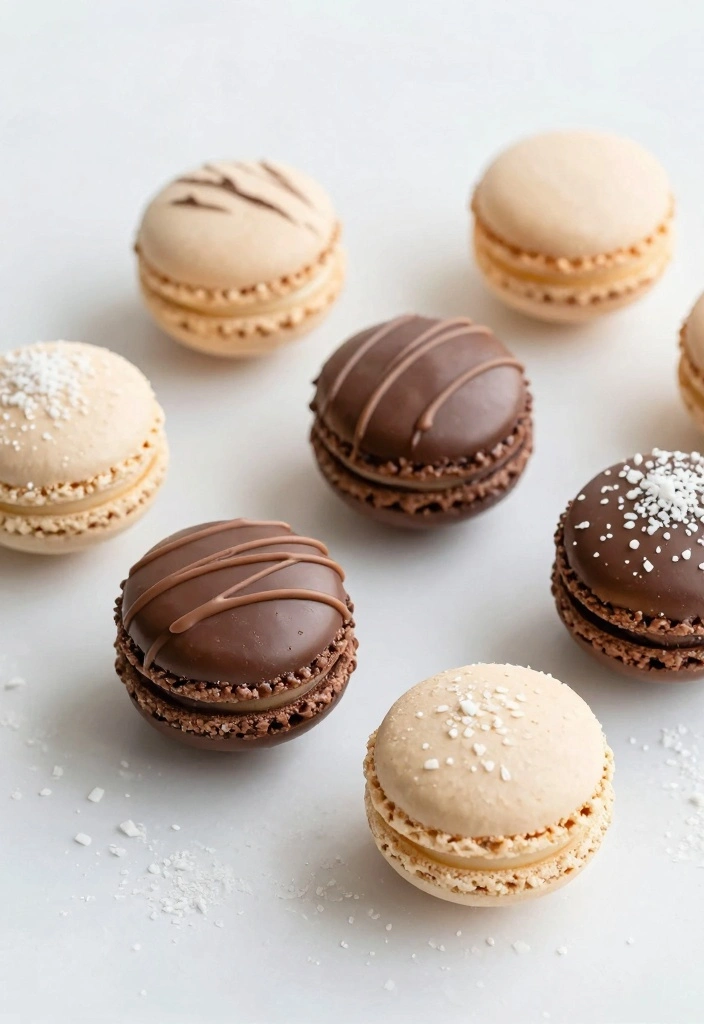 10 McCall’s Cookie Recipes PDF Inspired Baking Classics 10 10 McCall’s Cookie Recipes PDF Inspired Baking Classics - 10. Coconut Macaroons