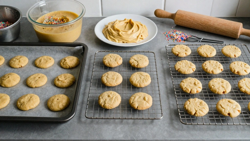 10 McCall’s Cookie Recipes PDF Inspired Baking Classics