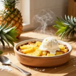 10 Pineapple Dump Cake Cobbler Recipes for Warm Comfort
