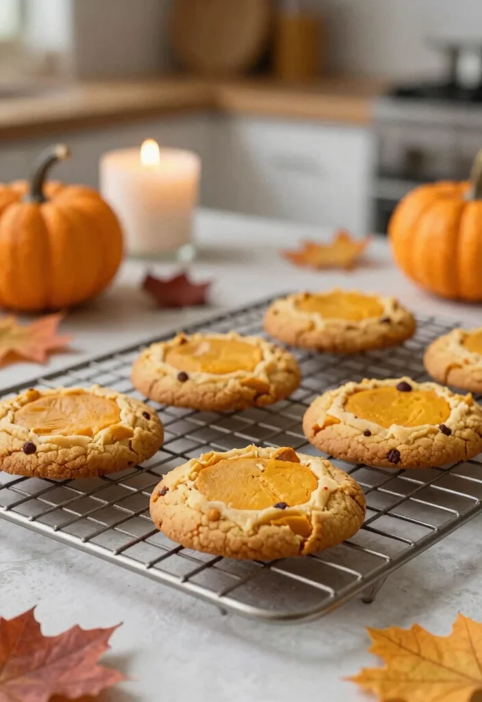 10 Pumpkin Chai Cookie Recipes for Cozy Fall Baking - Conclusion 1
