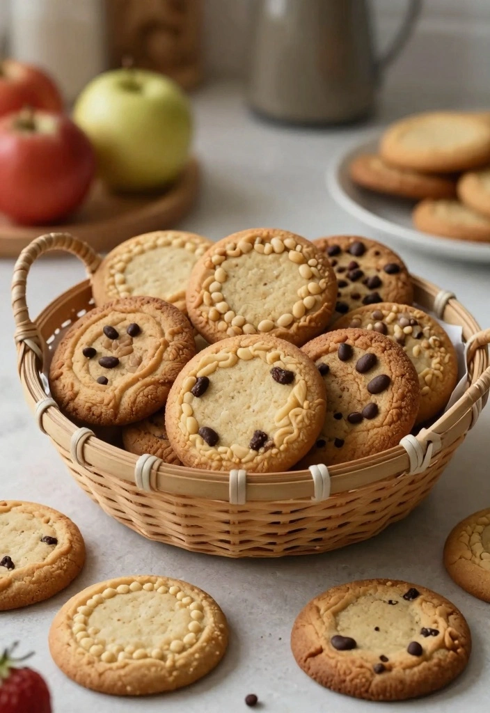 10 Quick Breakfast Cookie Recipes for Fast Grab and Go Mornings - Conclusion