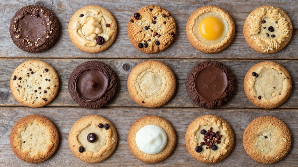 10 Quick Breakfast Cookie Recipes for Fast Grab and Go Mornings