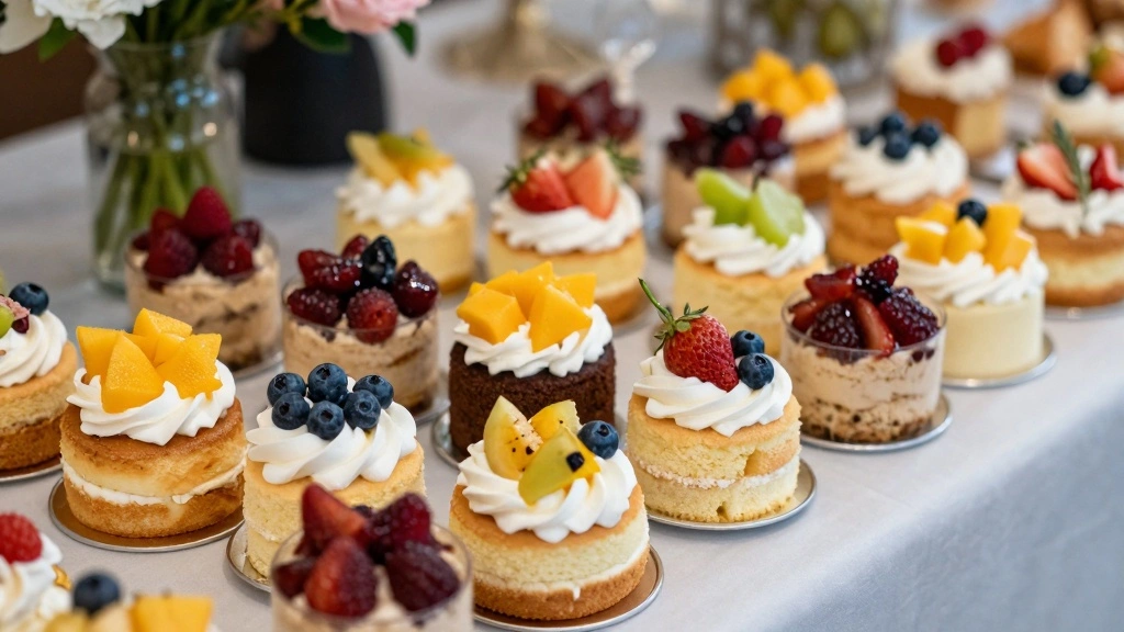 10 Recipes With Angel Food Cake for Light Sweet Creative Desserts