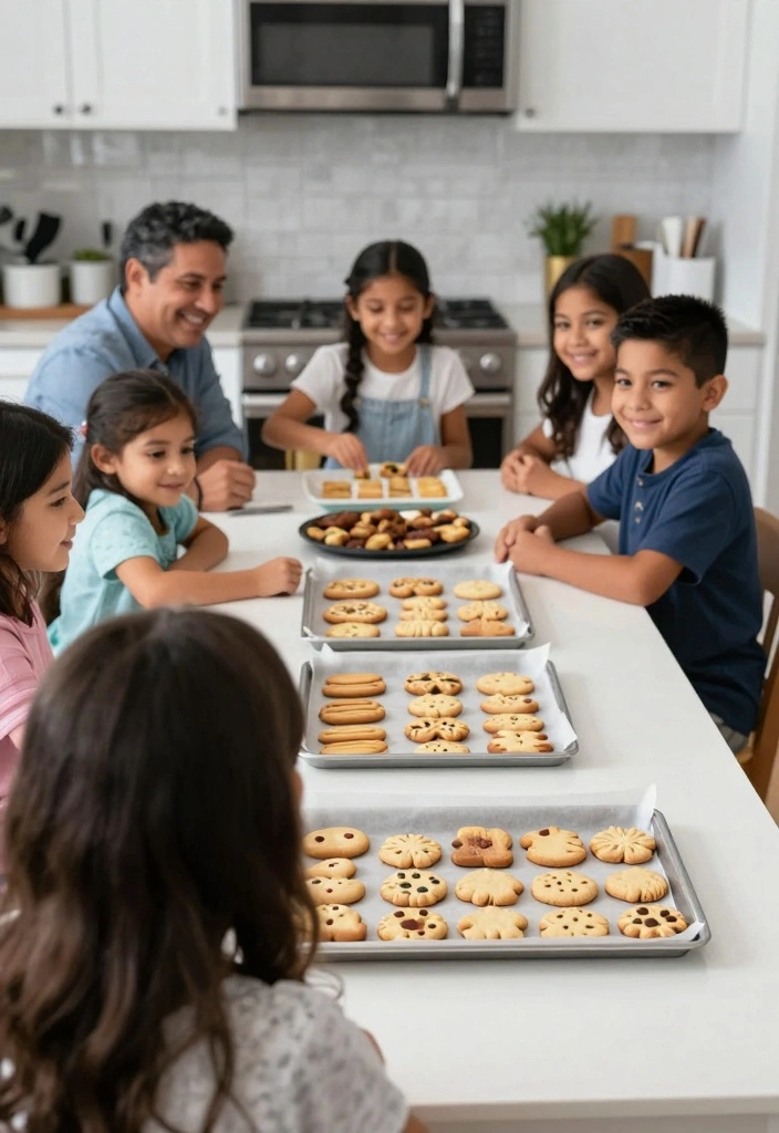 10 Secret Recipe Club Cookie Recipes for Tried and True Favorites - Conclusion