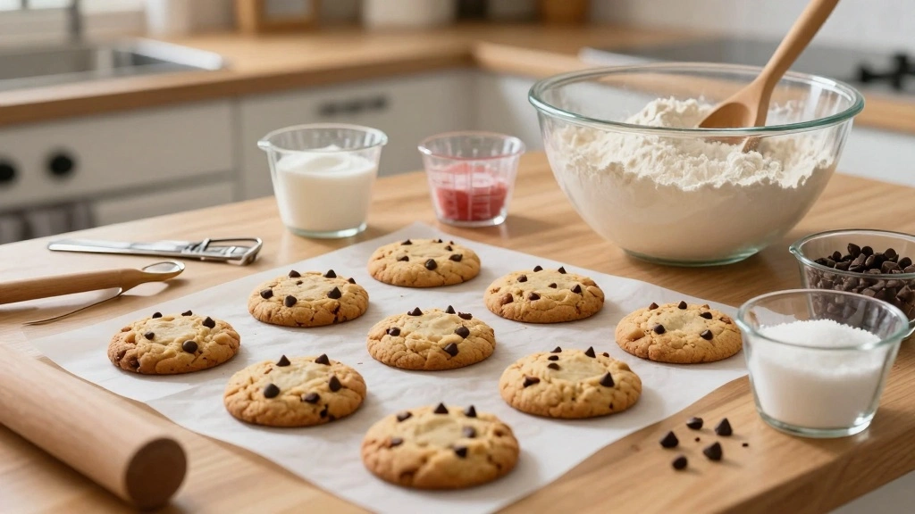 10 Secret Recipe Club Cookie Recipes for Tried and True Favorites