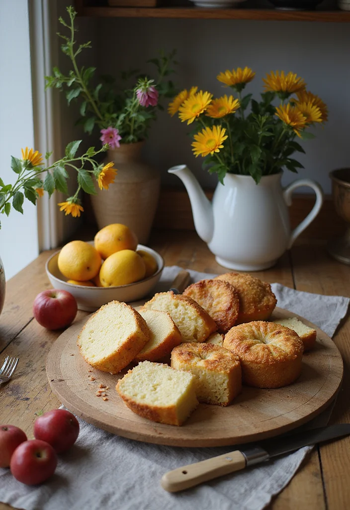 10 Swedish Cake Recipes for Light Almond Warm Nordic Flavors - Conclusion
