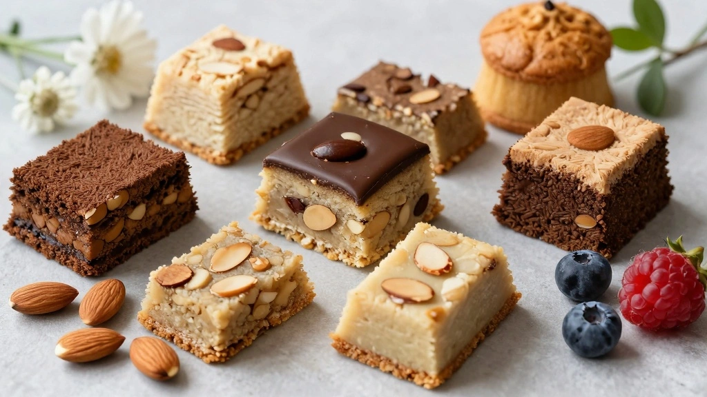 10 Swedish Cake Recipes for Light Almond Warm Nordic Flavors