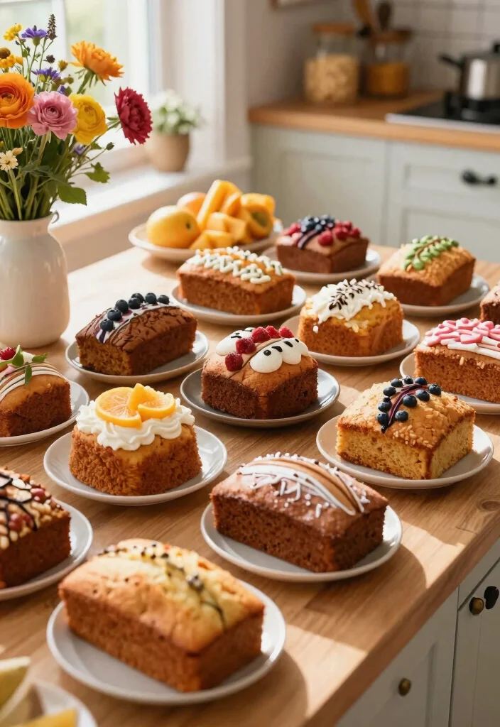 10 Sweetened Condensed Milk Pound Cake Recipes - Conclusion 1