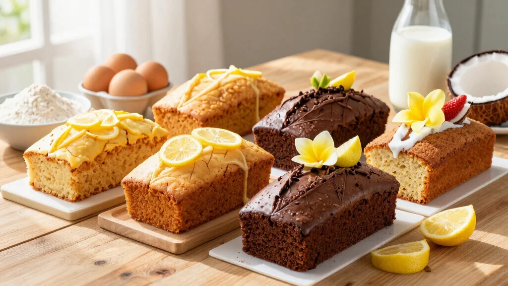 10 Sweetened Condensed Milk Pound Cake Recipes