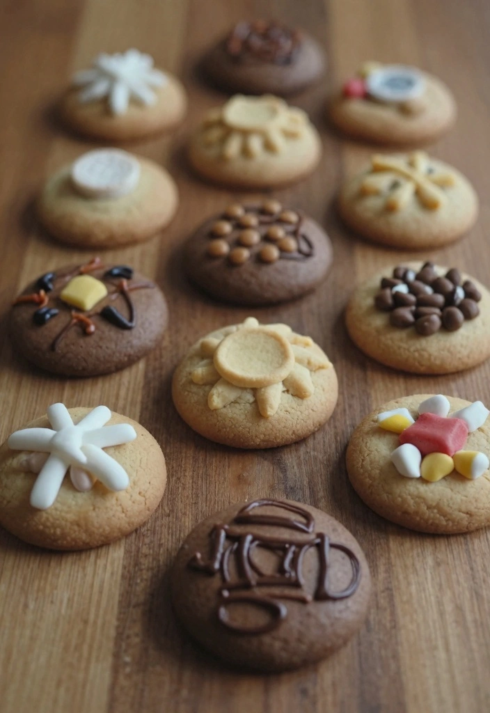 10 Toffee Bit Cookie Recipes for Crunchy Caramel Sweetness - Conclusion