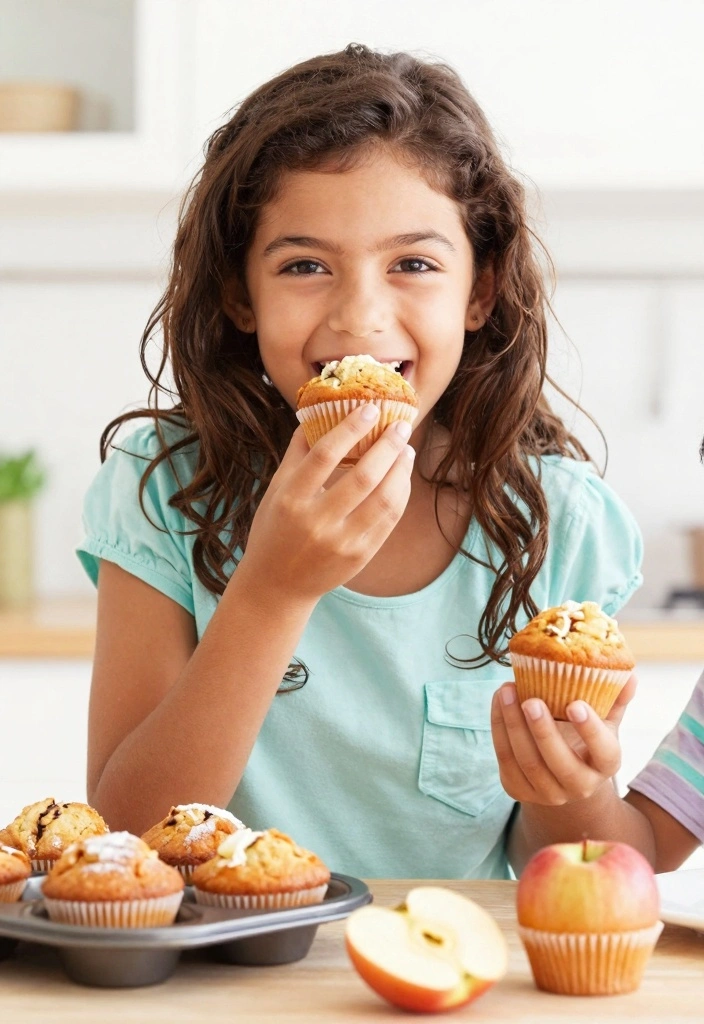 10 WW Apple Muffin Recipes for Light Sweet Point Friendly Baking 11 10 WW Apple Muffin Recipes for Light Sweet Point Friendly Baking - Conclusion