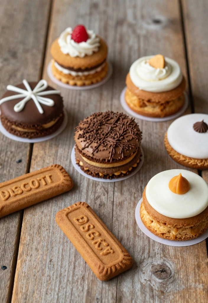 12 Biscoff Dessert Recipes for Cozy Spiced Caramel Goodness - Conclusion