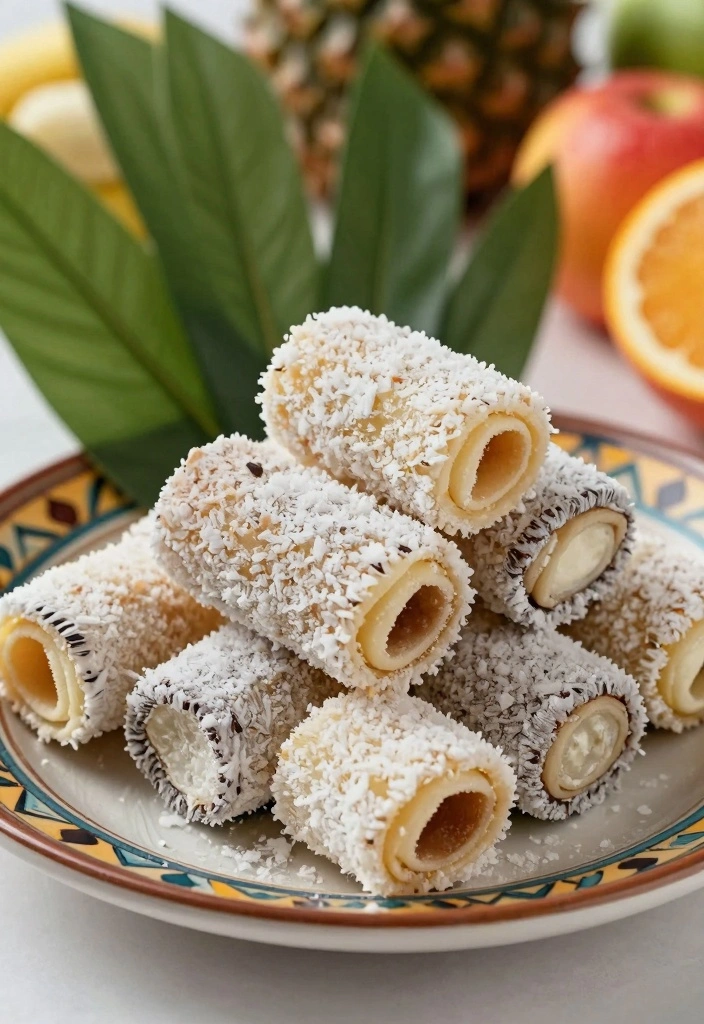 12 Brazilian Dessert Recipes for Rich Sweet Authentic Traditions - 4. Beijinho