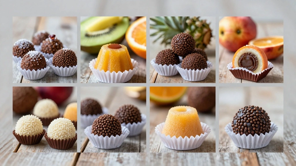 12 Brazilian Dessert Recipes for Rich Sweet Authentic Traditions