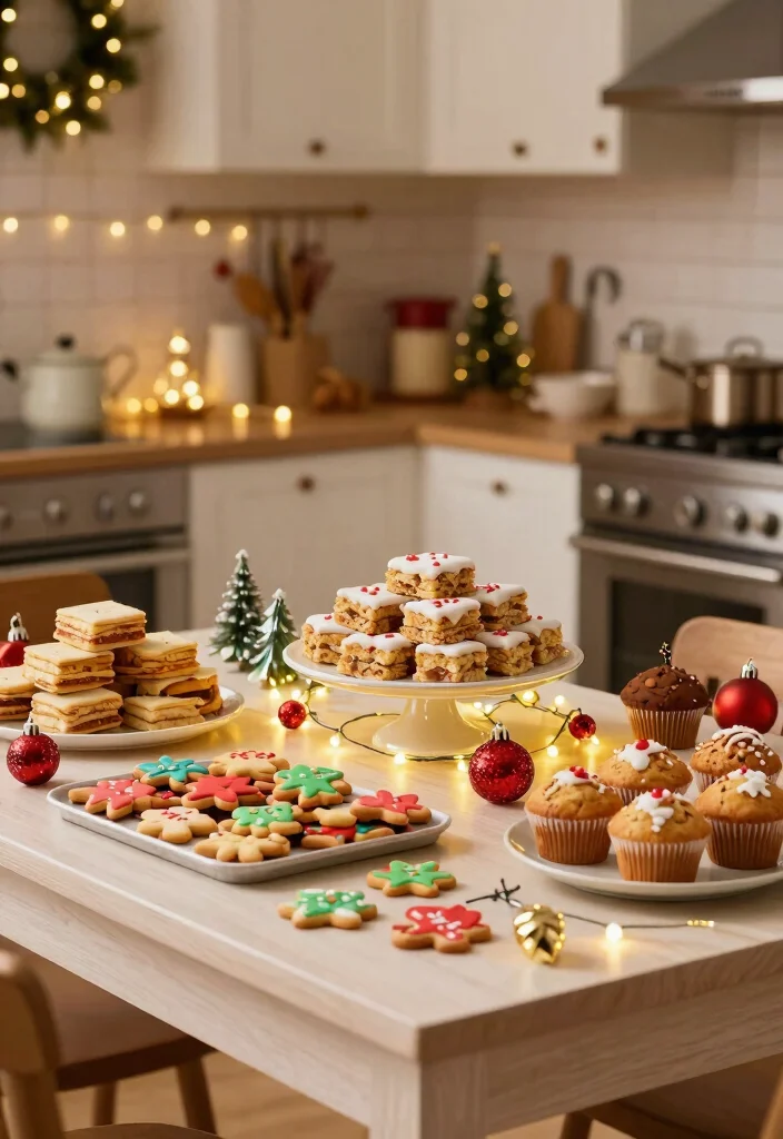 12 Christmas Baking Recipes for Festive Holiday Treats 133 12 Christmas Baking Recipes for Festive Holiday Treats - Conclusion 1