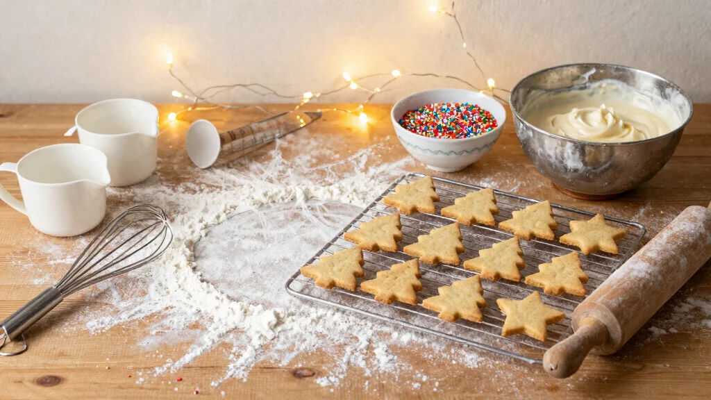 12 Christmas Baking Recipes for Festive Holiday Treats