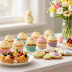 12 Delicious Vegan Easter Baking Recipes for Springtime Celebrations