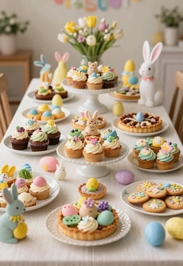 12 Delicious Vegan Easter Baking Recipes for Springtime Celebrations - Conclusion 1